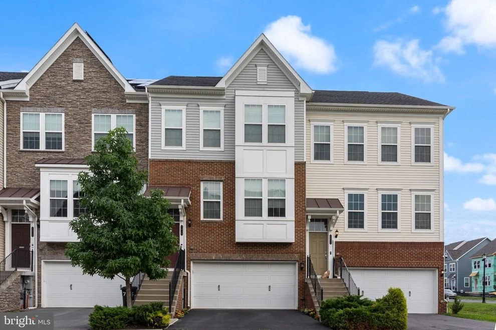 Unit for sale at 7813 BAKERS CREEK LANE, HANOVER, MD 21076
