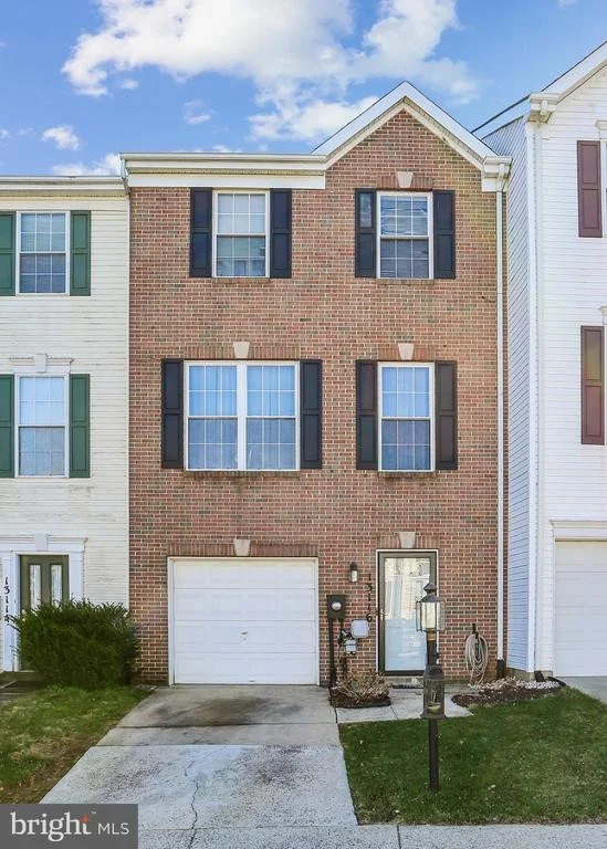Unit for sale at 13116 DIAMOND HILL DRIVE, GERMANTOWN, MD 20874