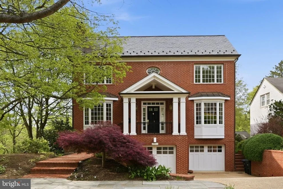 Unit for sale at 2318 NEBRASKA AVENUE NW, WASHINGTON, DC 20016
