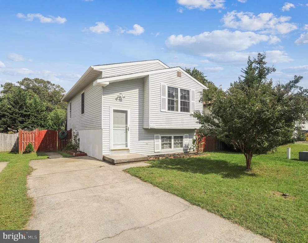 Unit for sale at 407 ROSE AVENUE, GLEN BURNIE, MD 21061