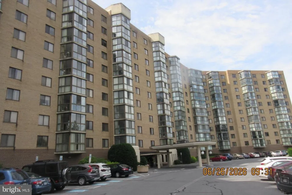Unit for sale at 3310 LEISURE WORLD BOULEVARD, SILVER SPRING, MD 20906