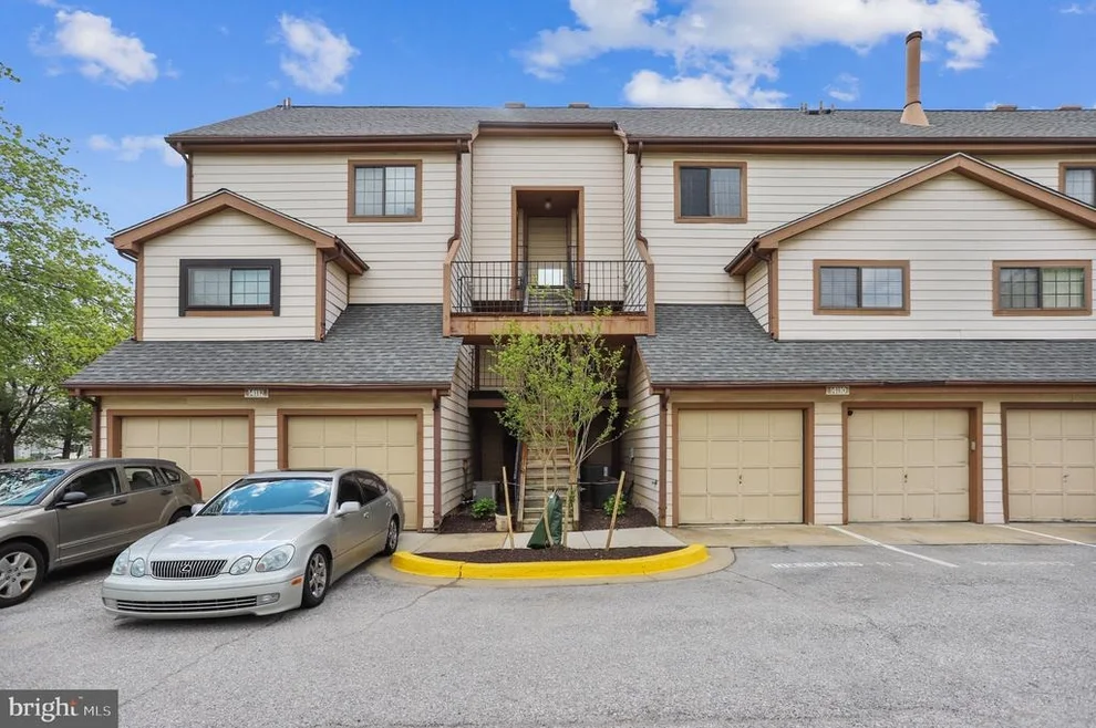 Unit for sale at 14110 WILLIAM STREET, LAUREL, MD 20707