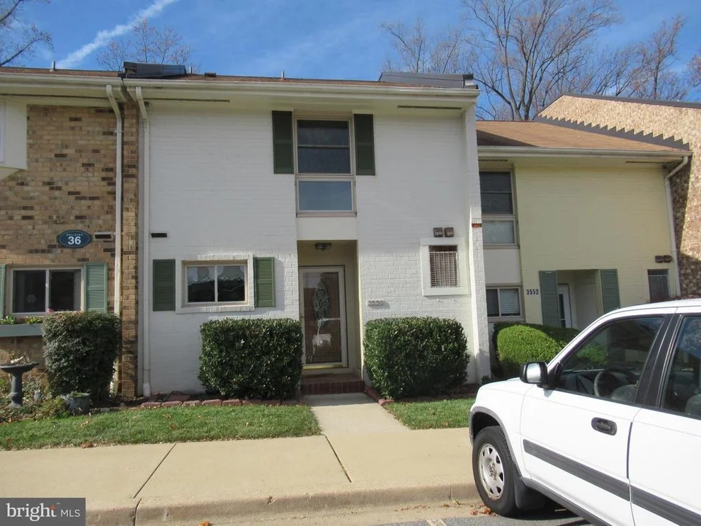 Unit for sale at 3550 CHISWICK COURT, SILVER SPRING, MD 20906