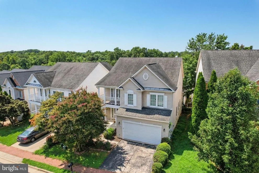 Unit for sale at 7660 HENRY KNOX DRIVE, LORTON, VA 22079