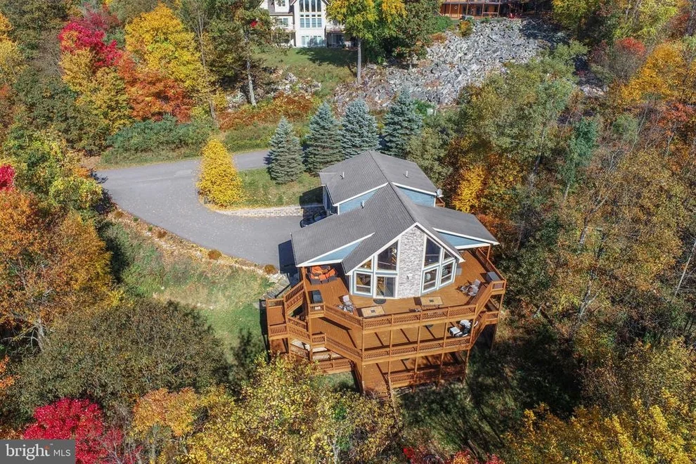 Unit for sale at 723 PINNACLE DRIVE, SWANTON, MD 21561