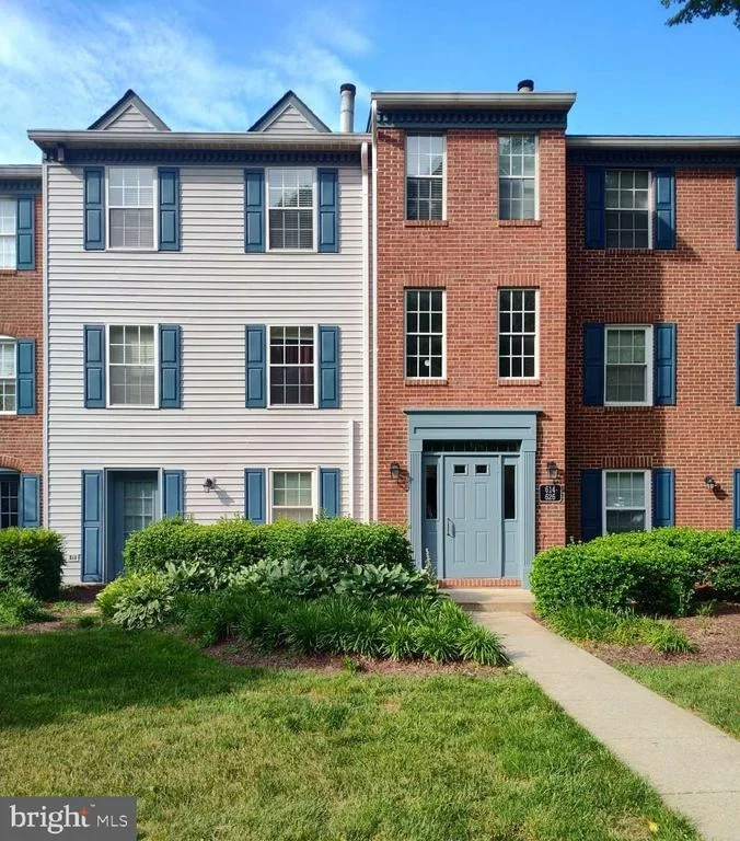 Unit for sale at 624 NEWBRIDGE COURT, ARNOLD, MD 21012