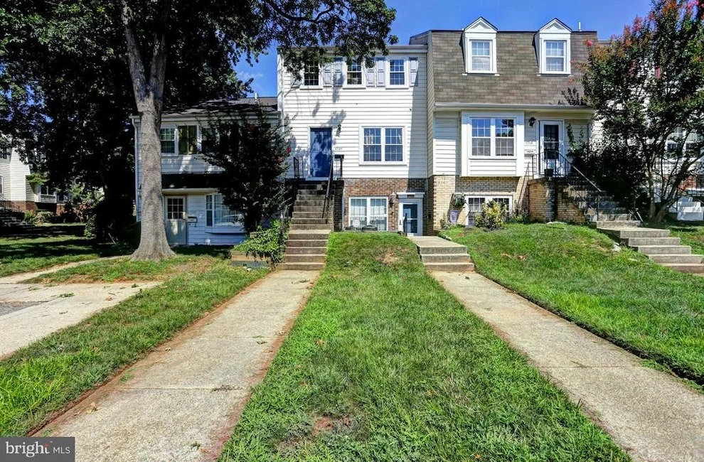 Unit for sale at 1720 BANCROFT LANE W, CROFTON, MD 21114