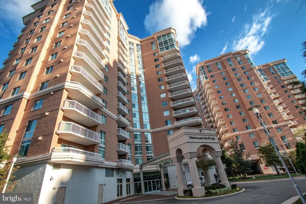 Unit for sale at 3101 N HAMPTON DRIVE, ALEXANDRIA, VA 22302