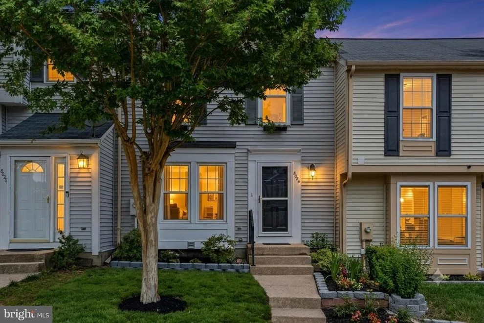 Unit for sale at 8024 WATERMILL COURT, ELKRIDGE, MD 21075