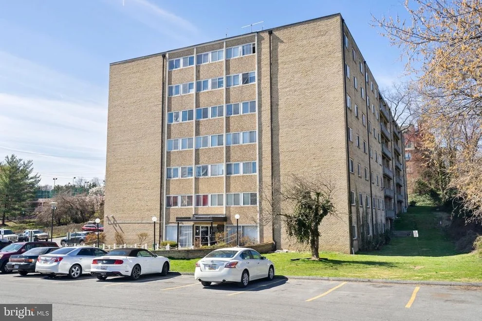 Unit for sale at 9250 EDWARDS WAY, HYATTSVILLE, MD 20783