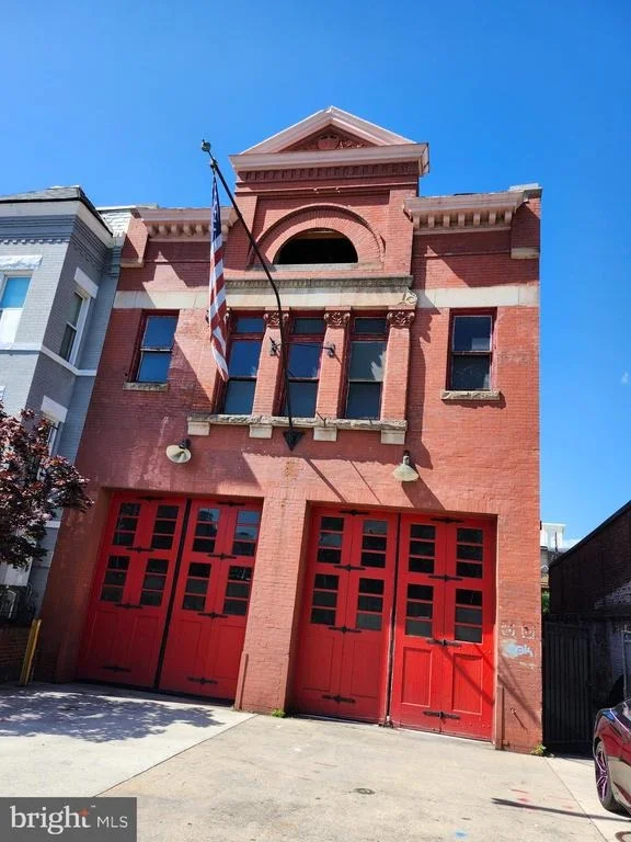 Unit for sale at 219 M STREET NW, WASHINGTON, DC 20001