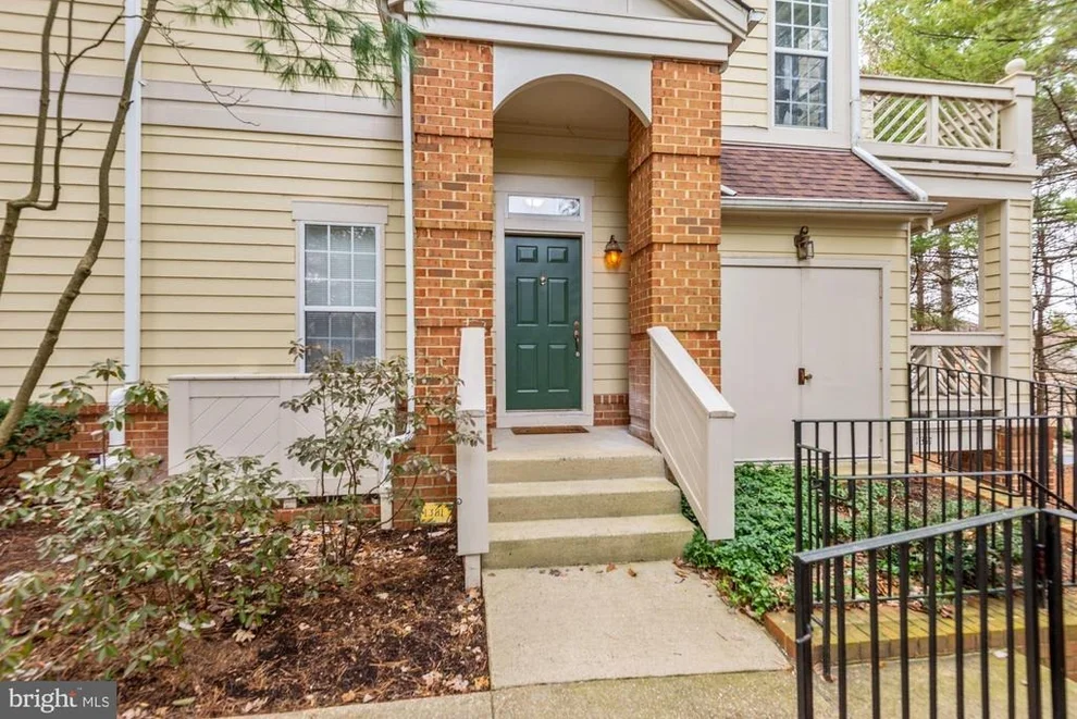 Unit for sale at 1381 GARDEN WALL CIRCLE, RESTON, VA 20194