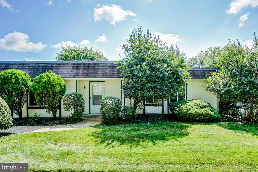 Unit for sale at 15220 TOTTENHAM TERRACE, SILVER SPRING, MD 20906