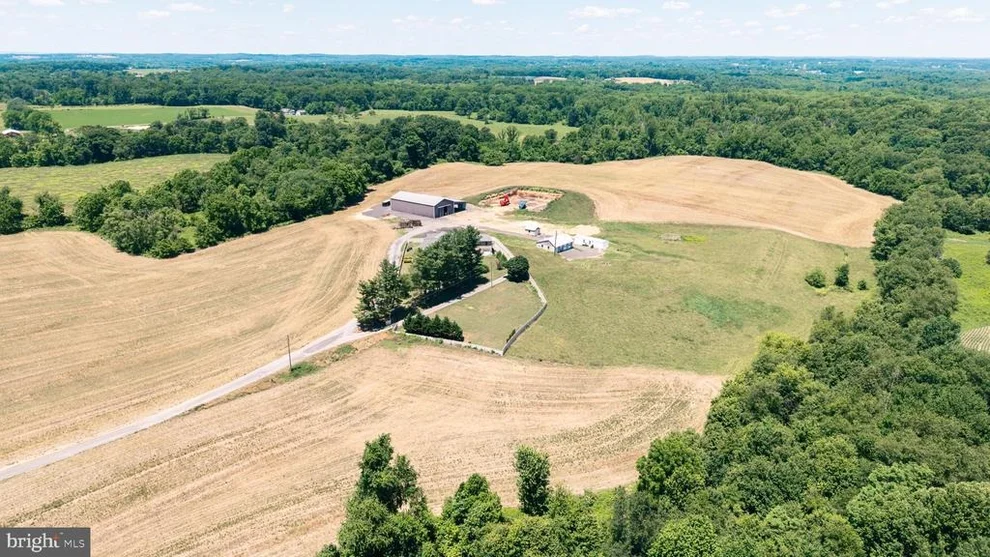 Unit for sale at 13090 OLD FREDERICK ROAD, SYKESVILLE, MD 21784