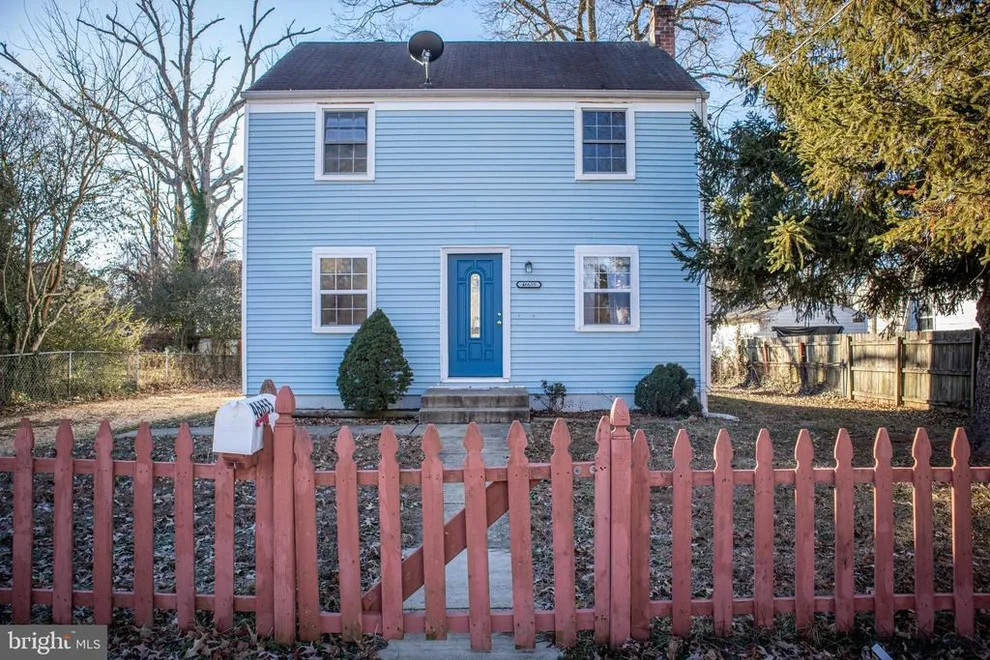 Unit for sale at 46655 MIDWAY DRIVE, LEXINGTON PARK, MD 20653