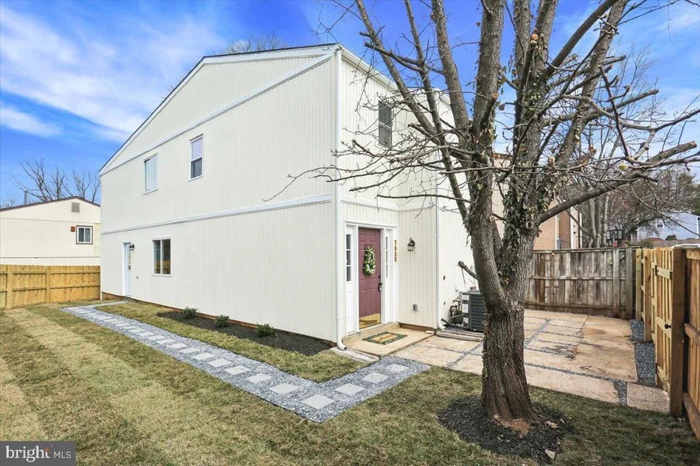 Unit for sale at 7635 LAYTONIA DRIVE, GAITHERSBURG, MD 20877