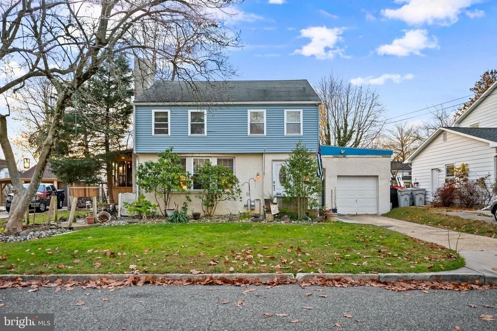 Unit for sale at 38 DESHIBE TERRACE, VINELAND, NJ 08360
