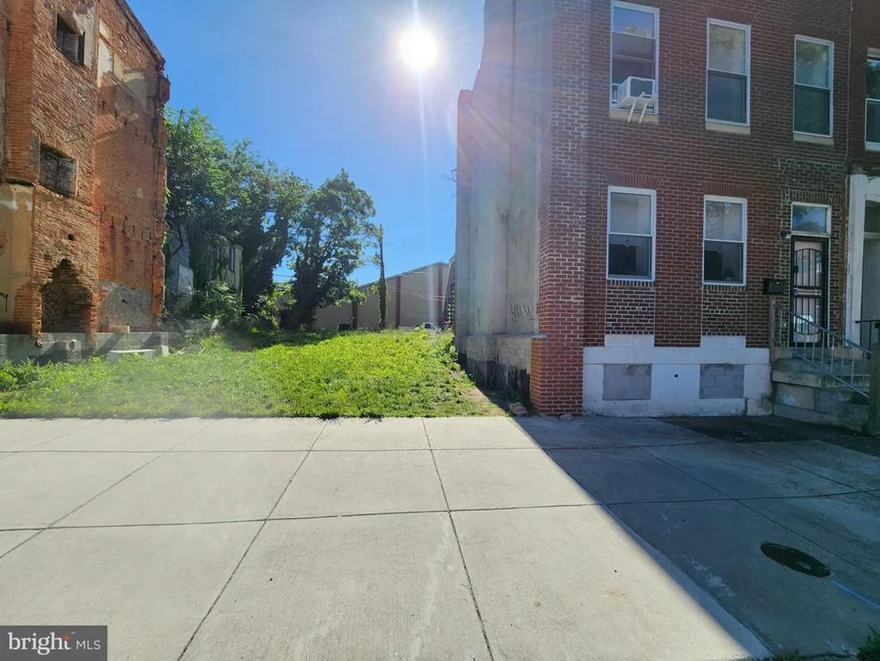 Unit for sale at 1305 N CENTRAL AVENUE, BALTIMORE, MD 21202