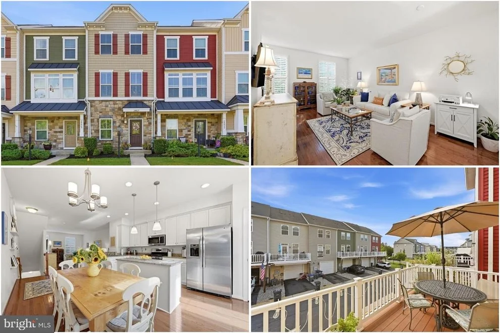 Unit for sale at 24827 COATS SQUARE, ALDIE, VA 20105
