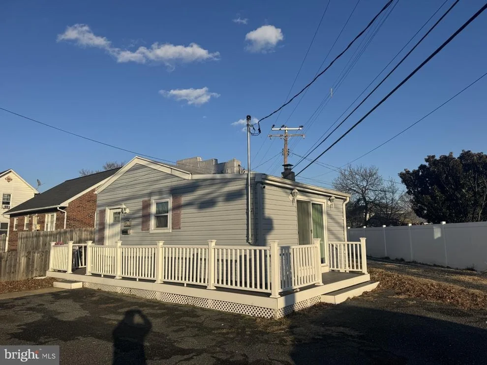 Unit for sale at 201 MACE AVENUE, ESSEX, MD 21221