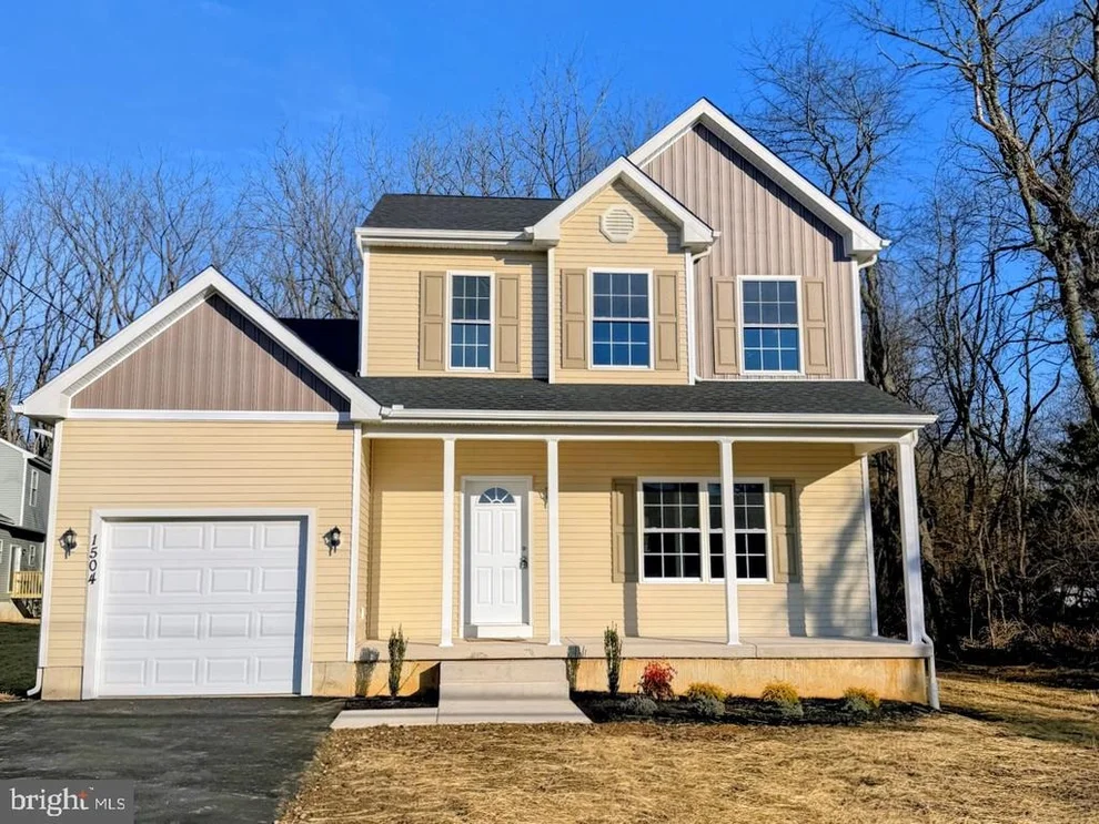 Unit for sale at 1504 S ACADEMY STREET, GLASSBORO, NJ 08028