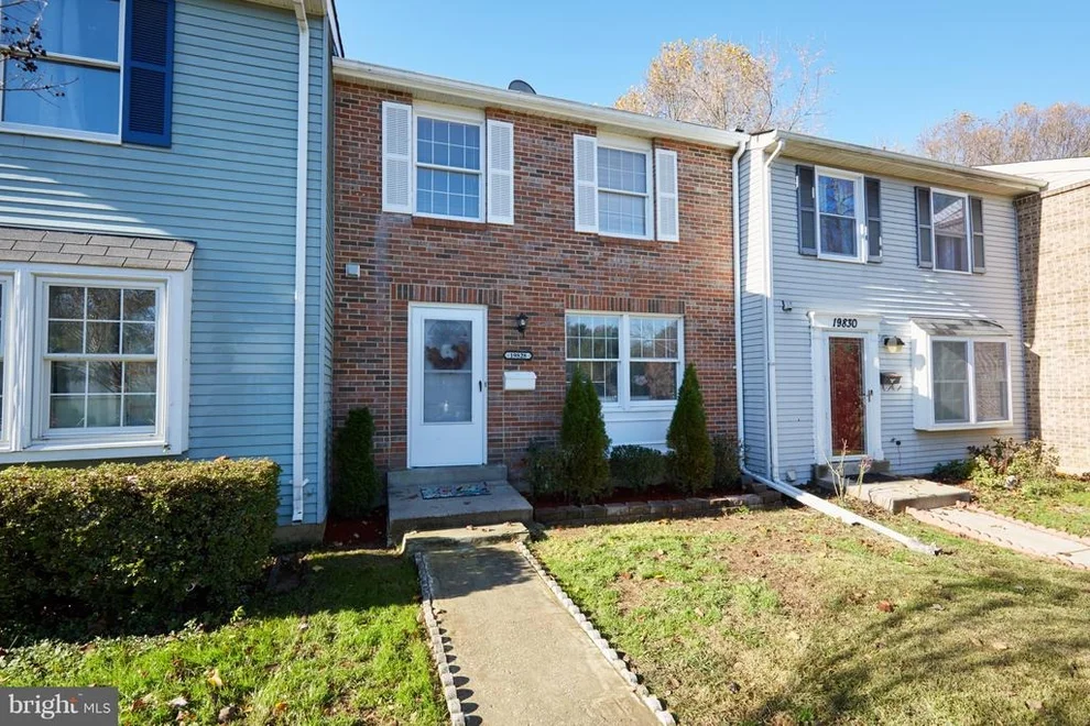 Unit for sale at 19828 WHEELWRIGHT DRIVE, GAITHERSBURG, MD 20886