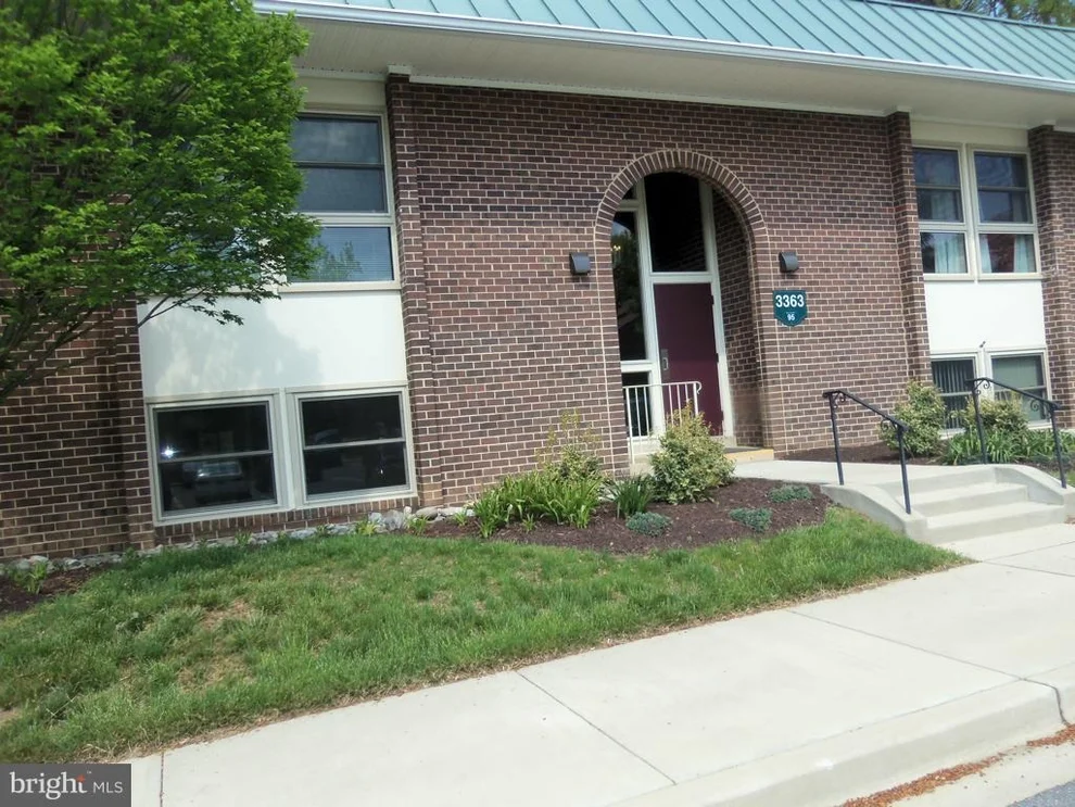 Unit for sale at 3363 LEISURE WORLD BOULEVARD, SILVER SPRING, MD 20906