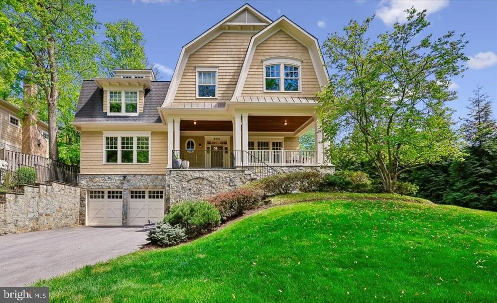 Unit for sale at 6316 WALHONDING, BETHESDA, MD 20816