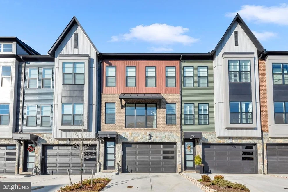 Unit for sale at 288 ALLUVIUM DR, LAUREL, MD 20724