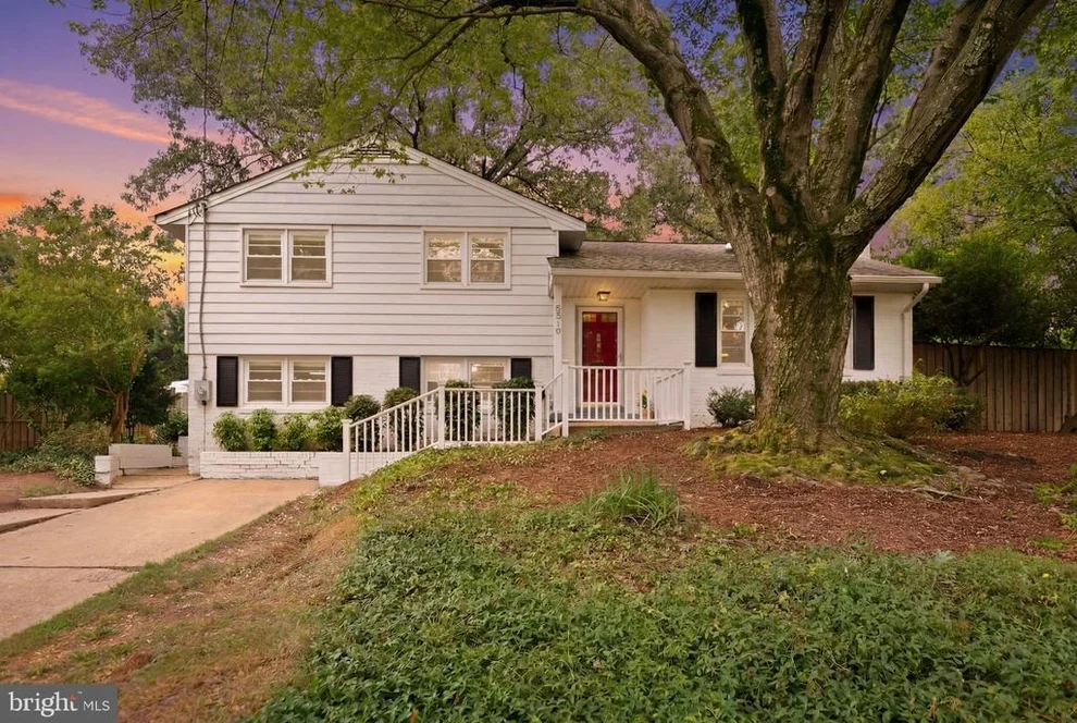Unit for sale at 5419 CHARLOTTESVILLE ROAD, SPRINGFIELD, VA 22151