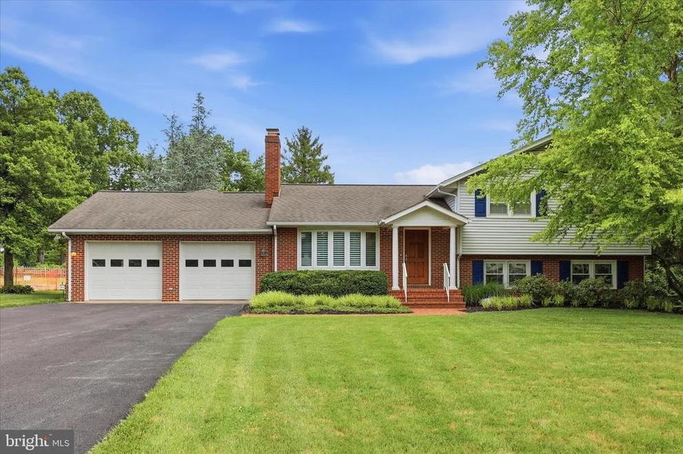 Unit for sale at 6796 SUNNYBROOK DRIVE, FREDERICK, MD 21702