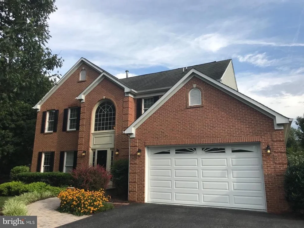 Unit for sale at 7204 CYPRESS HILL DRIVE, GAITHERSBURG, MD 20879
