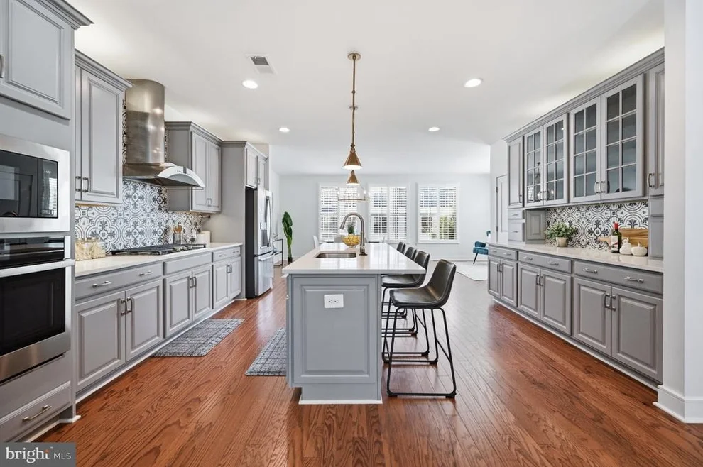 Unit for sale at 25433 HARTLAND ORCHARD TERRACE, CHANTILLY, VA 20152