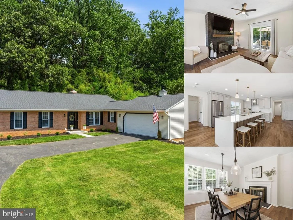 Unit for sale at 2708 SHADY GROVE DRIVE, BALDWIN, MD 21013