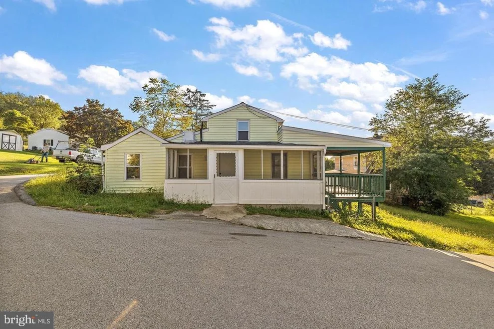 Unit for sale at 40 W BIRCH STREET, COATESVILLE, PA 19320
