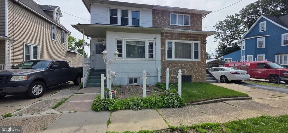 Unit for sale at 2255 41ST STREET, PENNSAUKEN, NJ 08110