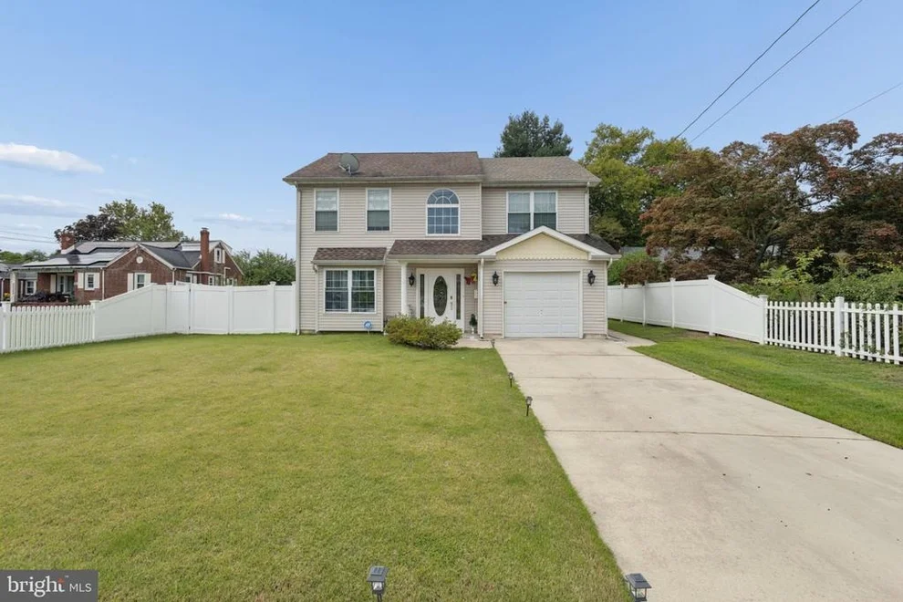 Unit for sale at 531 MANOR ROAD, BEVERLY, NJ 08010