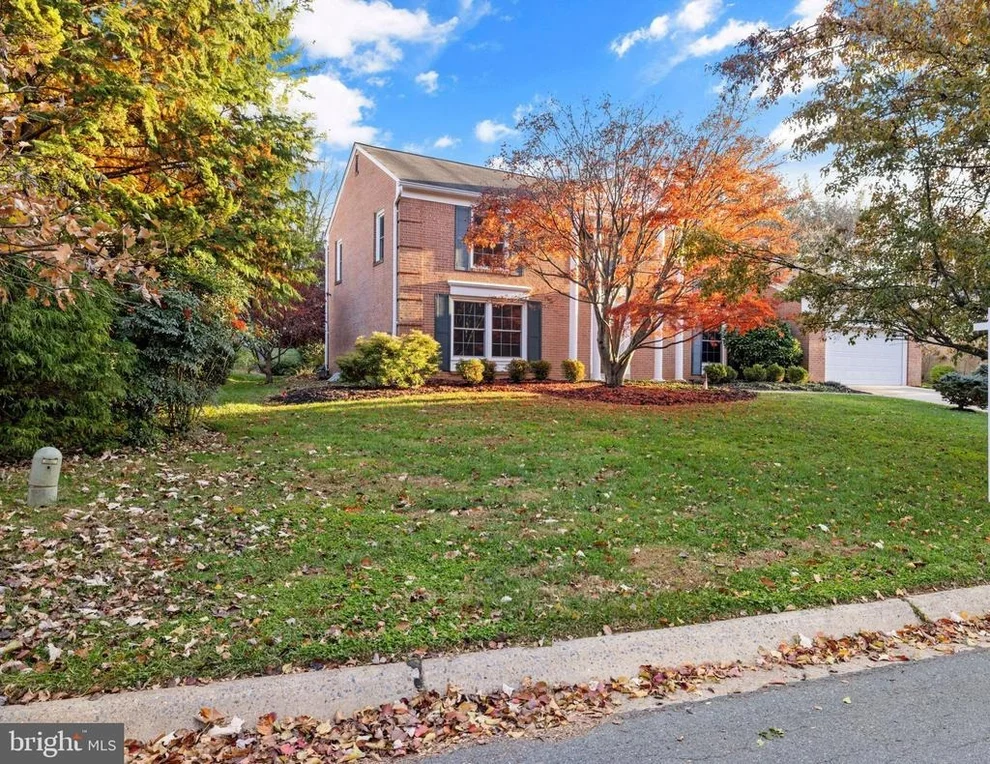Unit for sale at 9212 WOODEN BRIDGE ROAD, POTOMAC, MD 20854