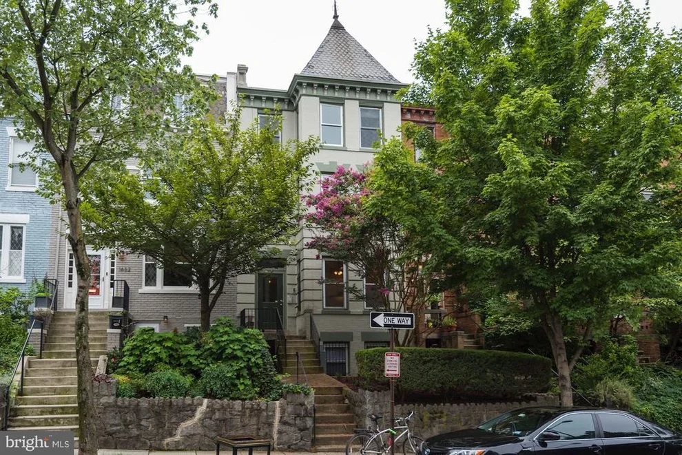 Unit for sale at 1674 IRVING STREET NW, WASHINGTON, DC 20010