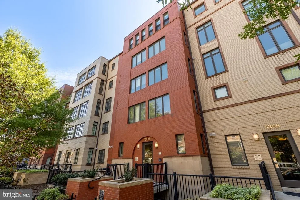 Unit for sale at 1334 BELMONT STREET NW, WASHINGTON, DC 20009