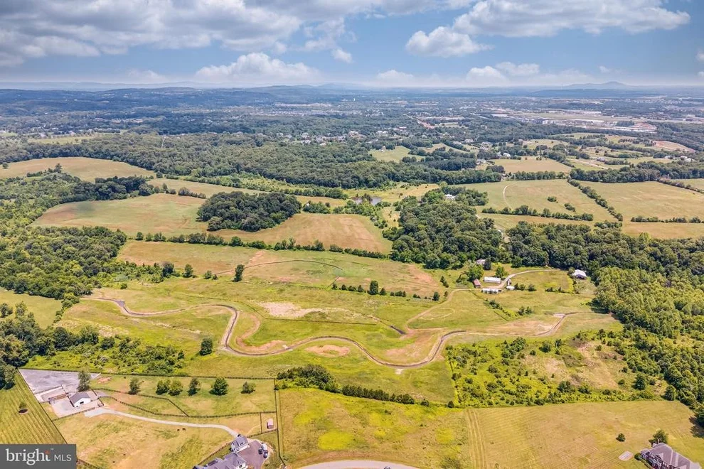 Unit for sale at LOT 3 (PRINCIPAL LOT AND RURAL ECONOMY LOT), LEESBURG, VA 20175