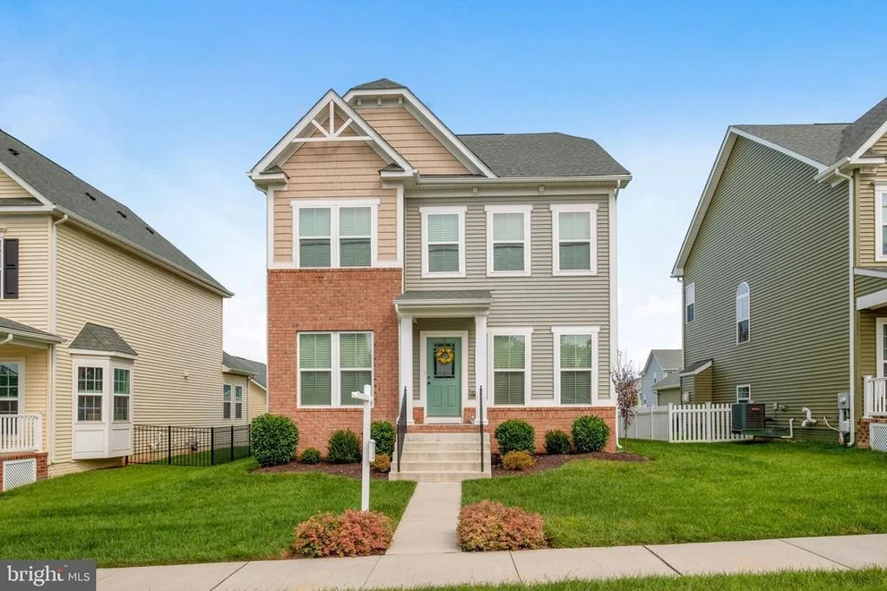 Unit for sale at 3658 JEFFERSON PIKE, JEFFERSON, MD 21755