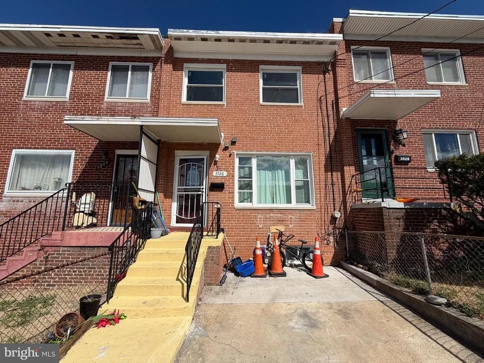 Unit for sale at 3526 MANORWOOD DRIVE, HYATTSVILLE, MD 20782