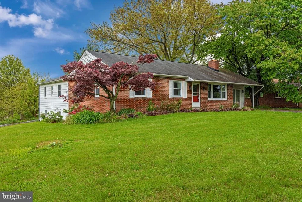 Unit for sale at 8123 BALL ROAD, FREDERICK, MD 21704