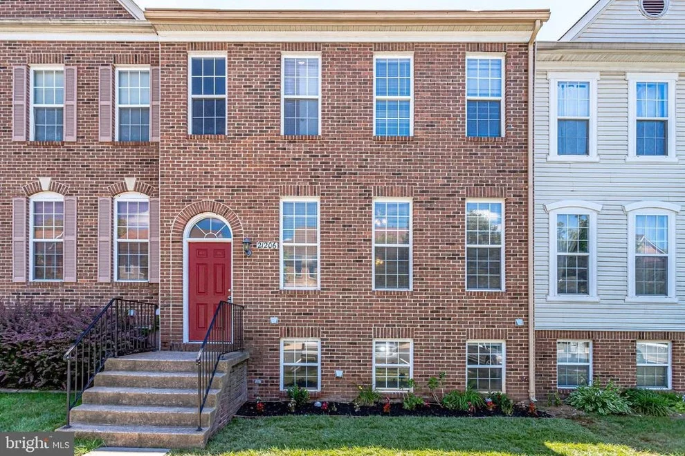 Unit for sale at 21206 MILLWOOD SQUARE, STERLING, VA 20165