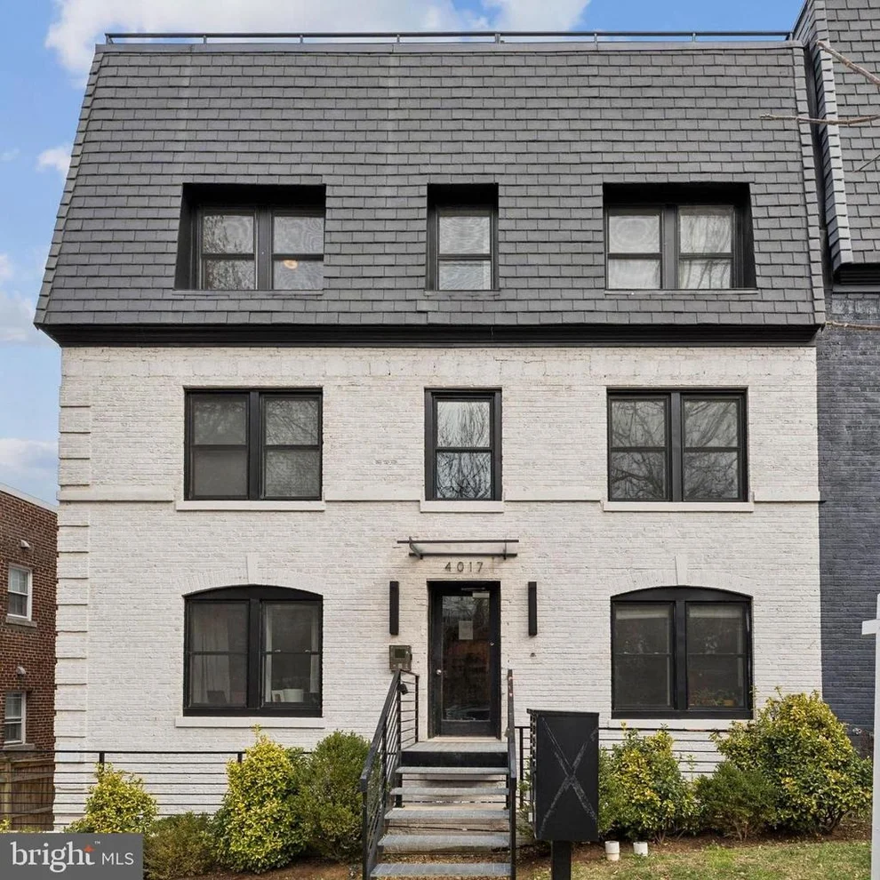 Photo of 4017 Davis Place Northwest, Washington, DC 20007