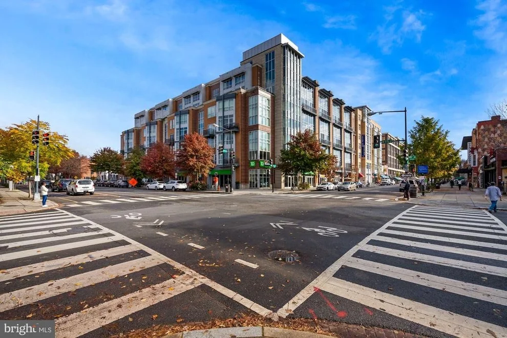 Unit for sale at 1515 15TH STREET NW, WASHINGTON, DC 20005