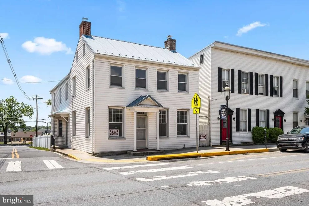 Unit for sale at 201 W MAIN STREET, EMMITSBURG, MD 21727