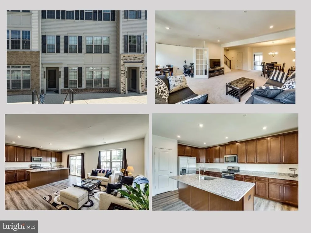 Unit for sale at 14857 CHRYSLER COURT, WOODBRIDGE, VA 22193