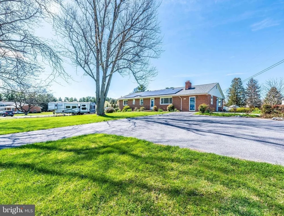Unit for sale at 6102 DOVER STREET, FREDERICK, MD 21704